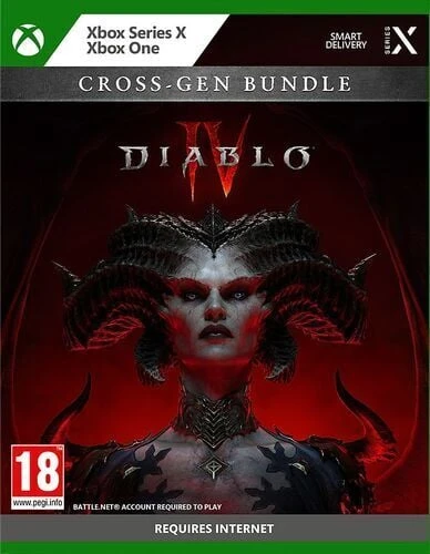 „Activision Diablo IV“