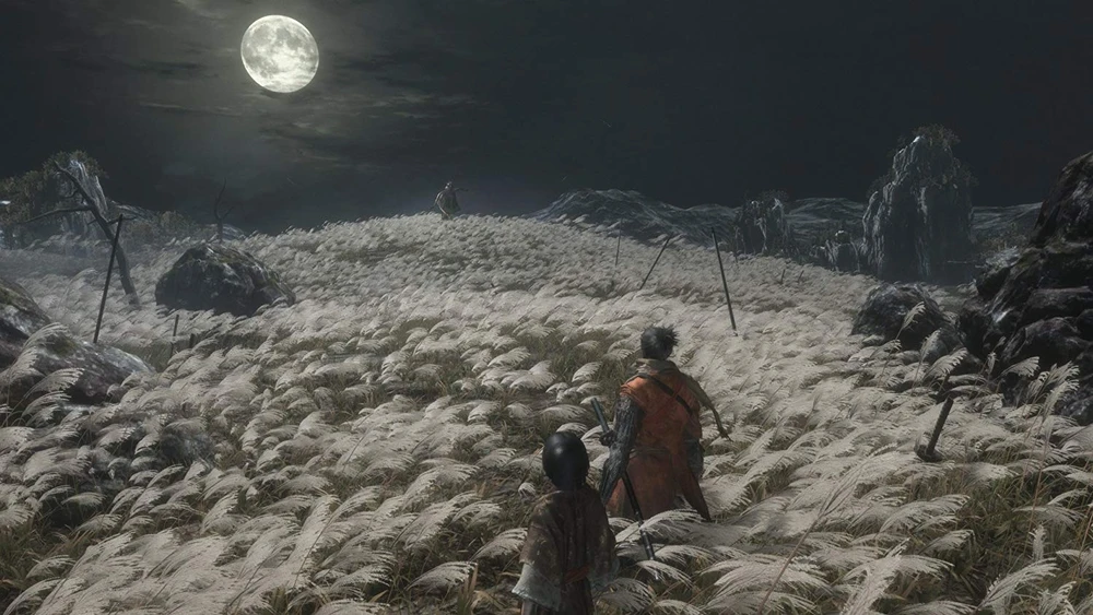 ACTIVISION Sekiro: Shadows Die Twice XBOX ONE LT