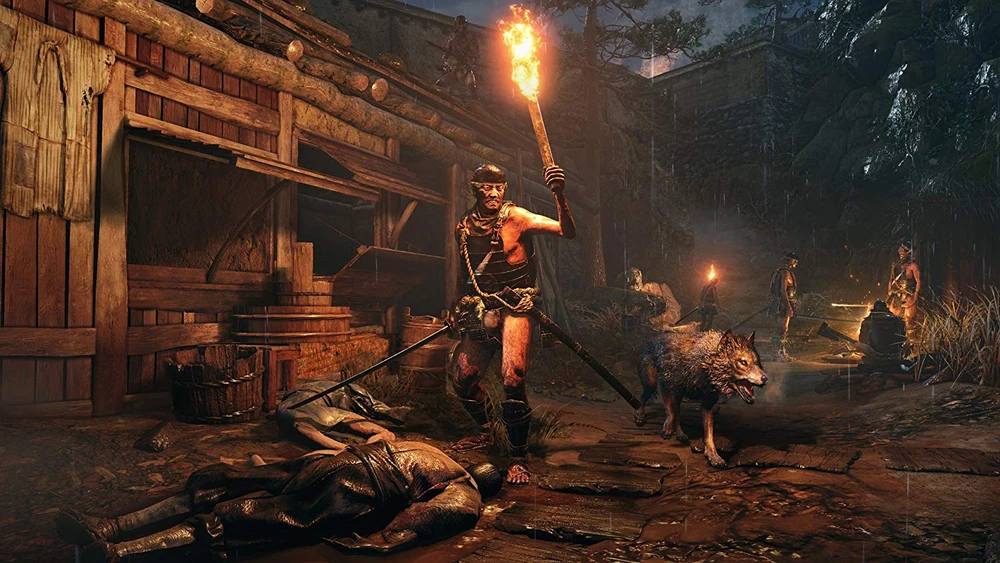 ACTIVISION Sekiro: Shadows Die Twice XBOX ONE LT