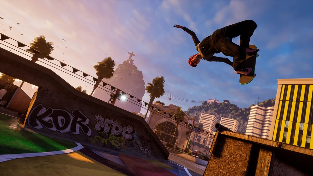 „Activision Tony Hawk's Pro Skater 3 + 4“