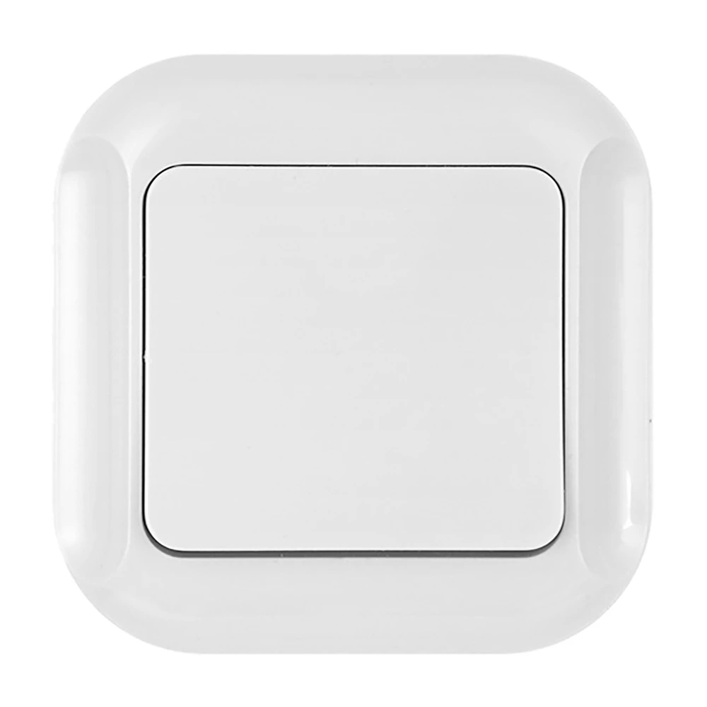 Łącznik Baltas jungiklis šviesai/skambučiui TOPAZ 10A, 250V