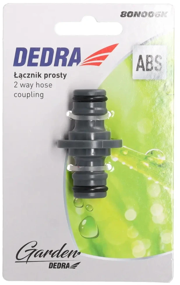 Dedra Tiesi jungtis kortele
