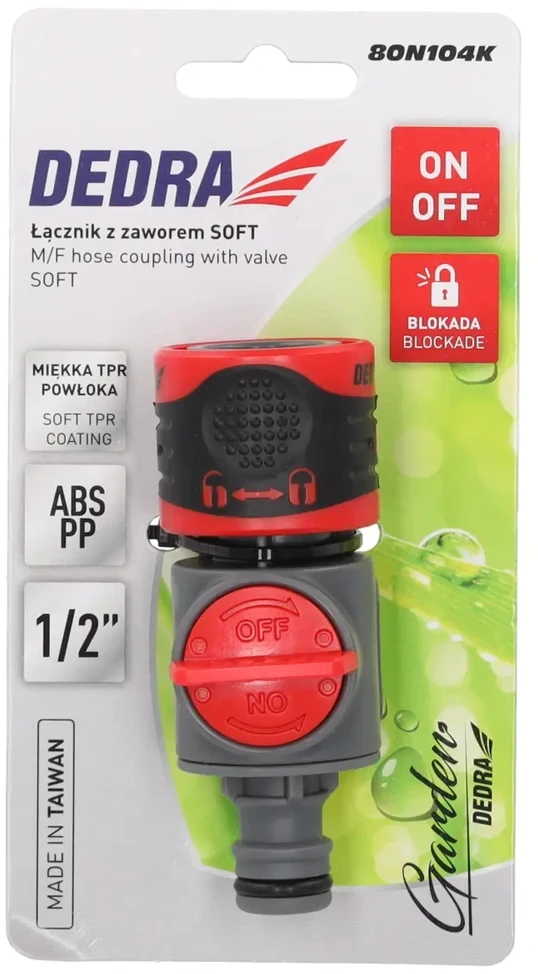 Dedra Jungtis su votuvu kortele