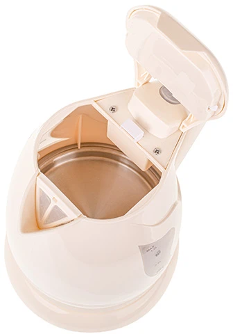 Adler | Virdulys | AD 08 b | Standard | 850 W | 1 L | Plastic | 360° rotational base | rusvai gelsvas