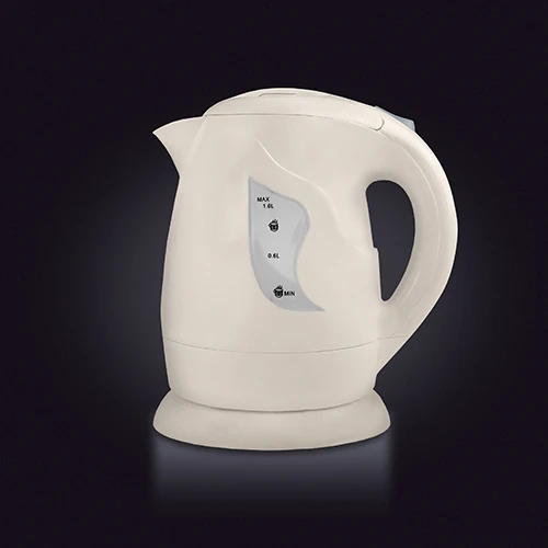 Adler | Virdulys | AD 08 b | Standard | 850 W | 1 L | Plastic | 360° rotational base | rusvai gelsvas