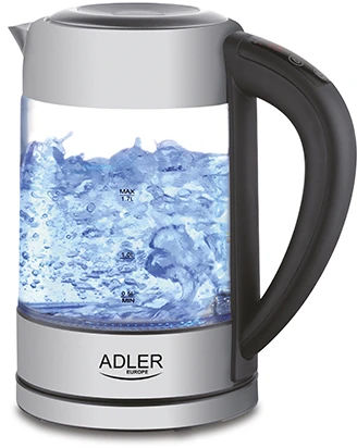 Virdulys Adler AD 1247 NEW  1,7 L