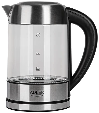 Virdulys Adler AD 1247 NEW  1,7 L