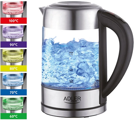 Virdulys Adler AD 1247 NEW  1,7 L