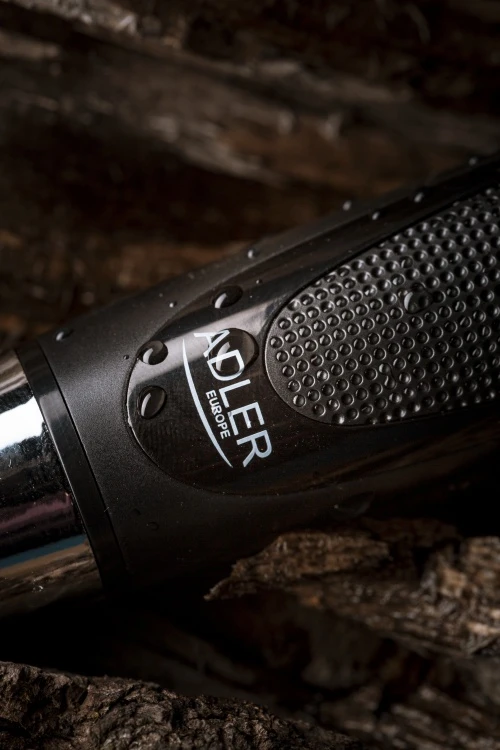 Adler | AD 2911 | Trimmer | Juodas