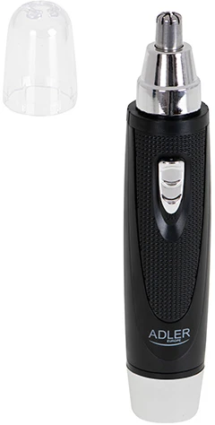 Adler | AD 2911 | Trimmer | Juodas