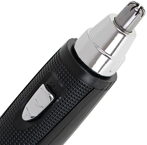 Adler | AD 2911 | Trimmer | Juodas