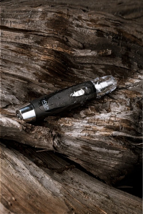 Adler | AD 2911 | Trimmer | Juodas