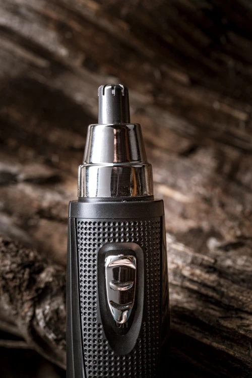 Adler | AD 2911 | Trimmer | Juodas
