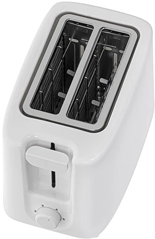 Adler | Skrudintuvas | AD 3223 | Galia 750 W | Lizdų skaičius 2 | Korpuso medžiaga Plastikas | Baltas