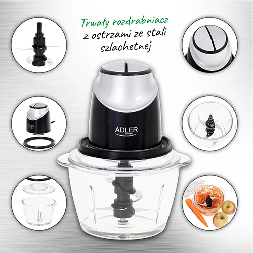 ADLER AD 4082