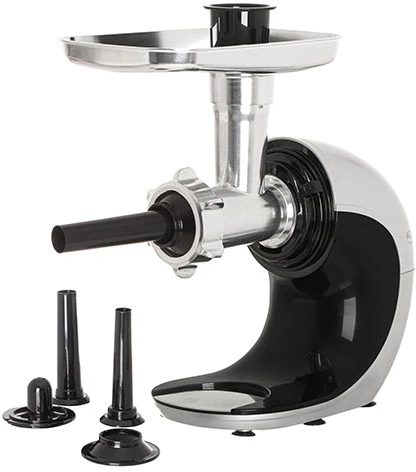 Sulčiaspaudė Adler | Slow-speed juicer 3in1 - mėsmalė