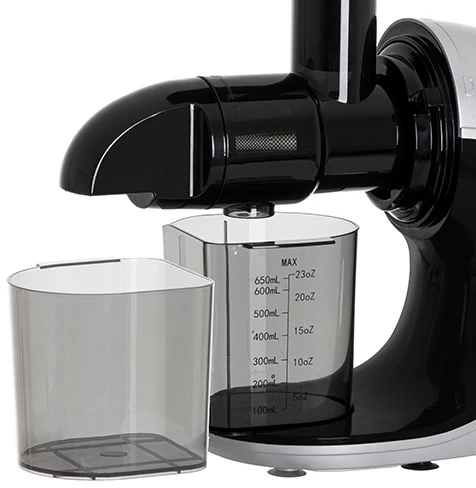 Sulčiaspaudė Adler | Slow-speed juicer 3in1 - mėsmalė