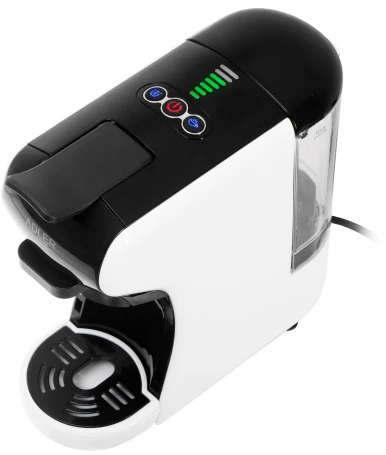 Kapsulinis espresso kavos aparatas ADLER AD-4386