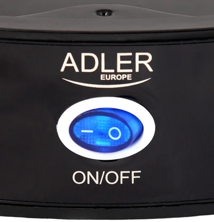 Ariete Jogurtų ruošimo prietaisas ADLER AD 4476
