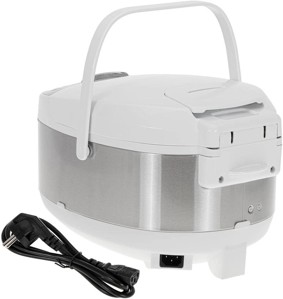 Adler Daugiafunkcinis puodas 6 in 1 | AD 6420 | 700 W | 3.25 L | Number of programs 6