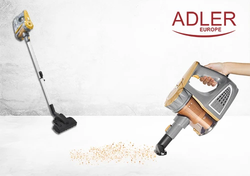 Dulkių siurblys Adler AD 7036 800 W