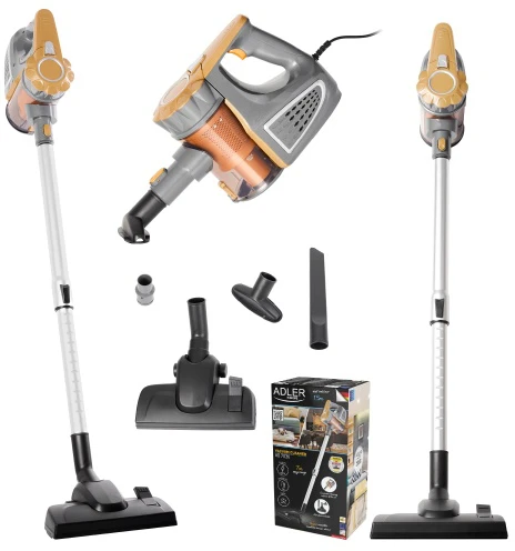 Dulkių siurblys Adler AD 7036 800 W