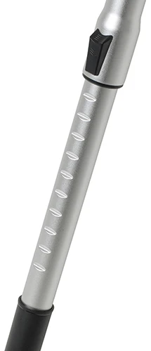 Adler dulkių siurblys | AD 7036 | Virvelinis veikiantis | Rankinis | 800 W | 220-240 V | Veikimo spindulys 6 m | Baltas | Garantija 24 mėn.