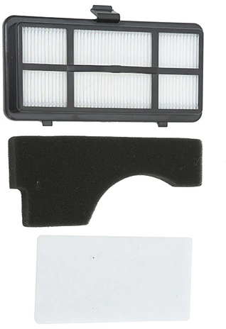 Adler AD 7041.2 Filtrų rinkinys ad7041.1, skirtas ad7041 dulkių siurbliui