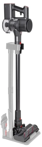 Adler AD 7062 vertikalus dulkių siurblys – „Pro LED“