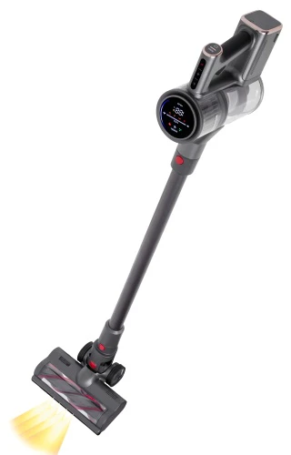 Adler AD 7062 vertikalus dulkių siurblys – „Pro LED“