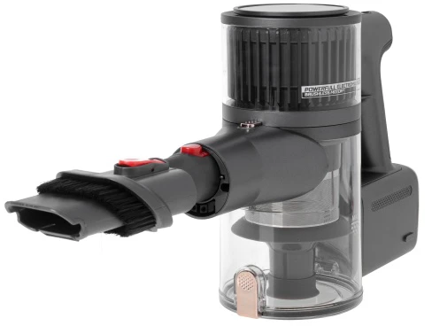 Adler AD 7062 vertikalus dulkių siurblys – „Pro LED“
