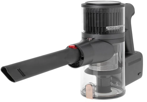 Adler AD 7062 vertikalus dulkių siurblys – „Pro LED“