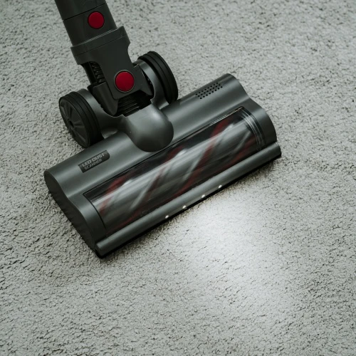 Adler AD 7062 vertikalus dulkių siurblys – „Pro LED“