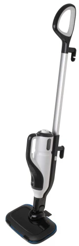 Adler AD 7072 baltai-juodas