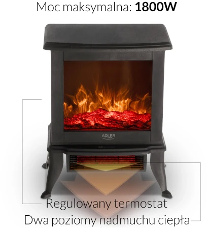 Adler AD 7754