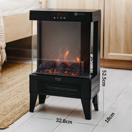 Adler AD 7755