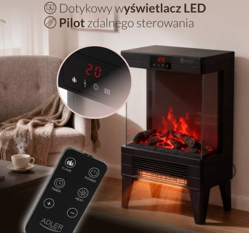 Adler AD 7755