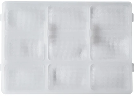 Adler Air filter for AD7861 | AD 7861.1