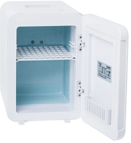 Mini šaldytuvas Adler AD 8084, 27 aukščio, 4 l, baltas