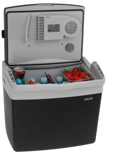 Adler nešiojamas aušintuvas | AD 8091 | 25 L | 230 V