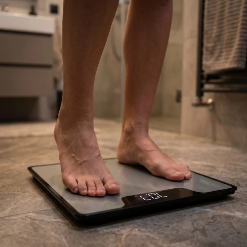 Adler | Vonios svarstyklės | AD 8174s | Didžiausias svoris (keliamoji galia) 180 kg | Tikslumas 100 g | sidabras