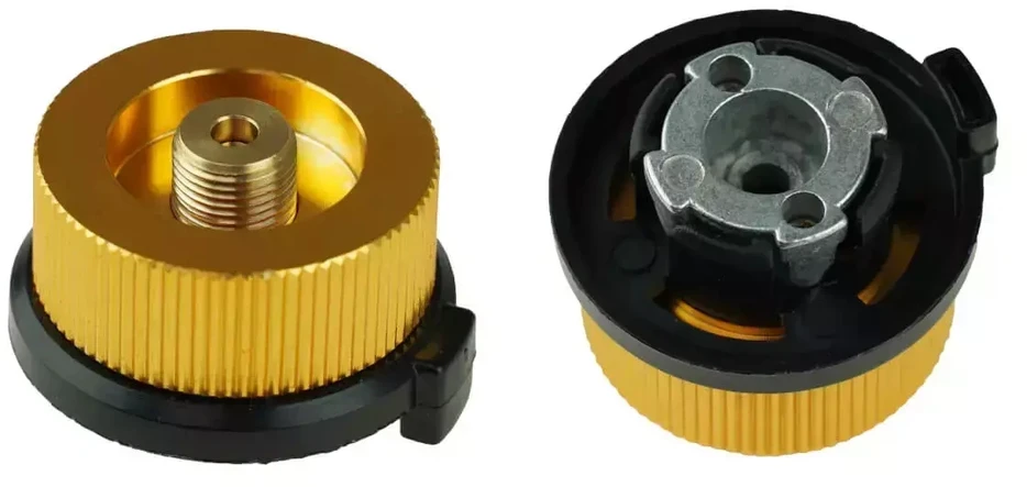 Dedra Degikliu adapteris 716
