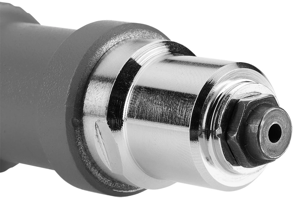 Elektrinio Grąžto Adapteris Kniediklis GRAPHITE 56H634 (2.4 3.2 4 4,8 mm)