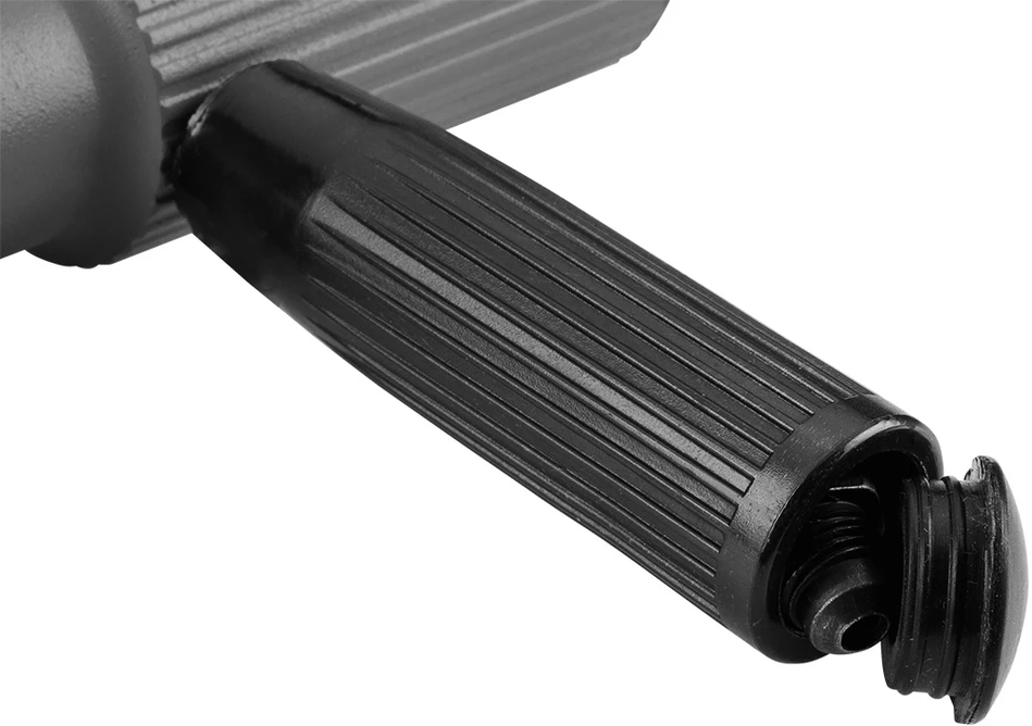 Elektrinio Grąžto Adapteris Kniediklis GRAPHITE 56H634 (2.4 3.2 4 4,8 mm)