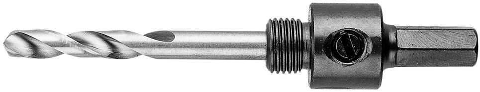 Neo Adapteris bimetaliniams skylių pjūklams 14–30 mm