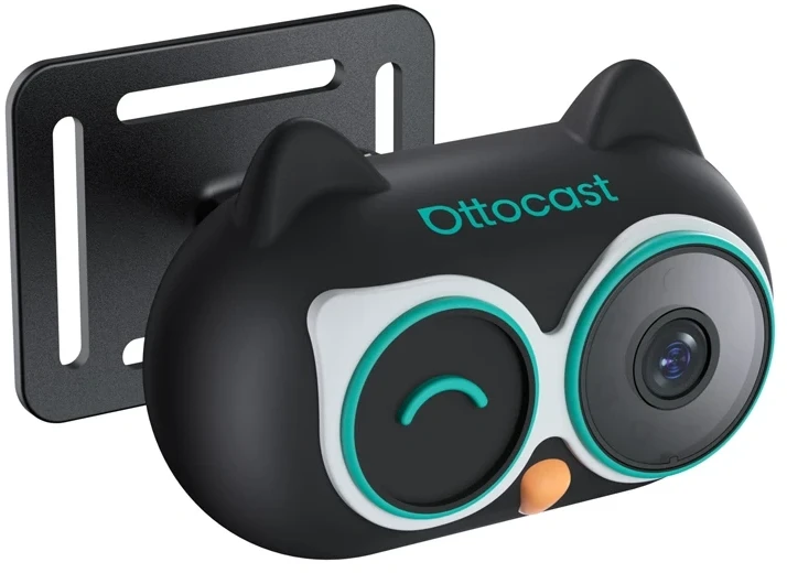 Adapteris CarPlay OTTOCAST Cabin Care CA520-T200