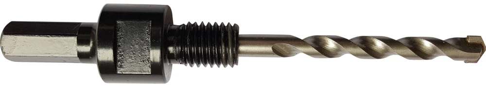 Grąžtas Adapteris do otwornic diamentowych, gwint m14, proline