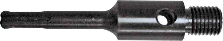Adapteris sds plus do wierteł diament.koron. l=100mm proline