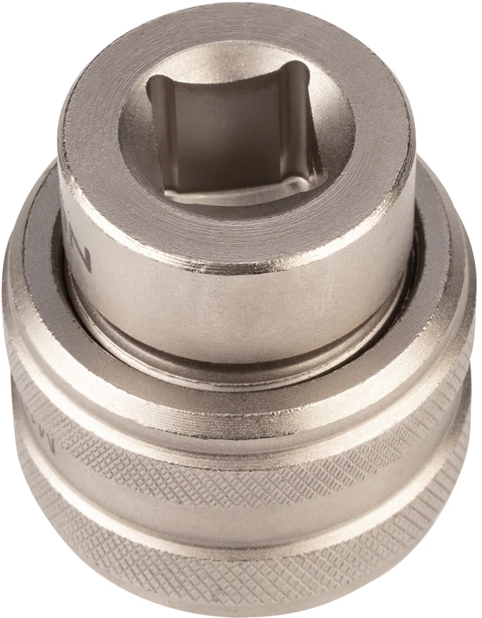 Adapteris sriegtuvams, 1/2" DR M13-M19