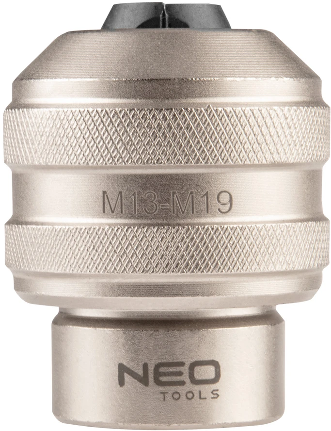Adapteris sriegtuvams, 1/2" DR M13-M19